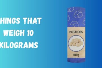 10 Kg