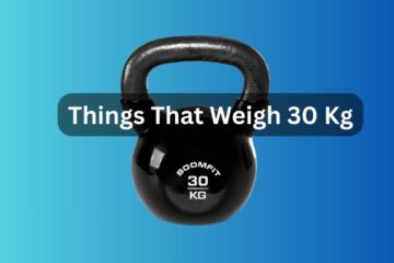30 Kg
