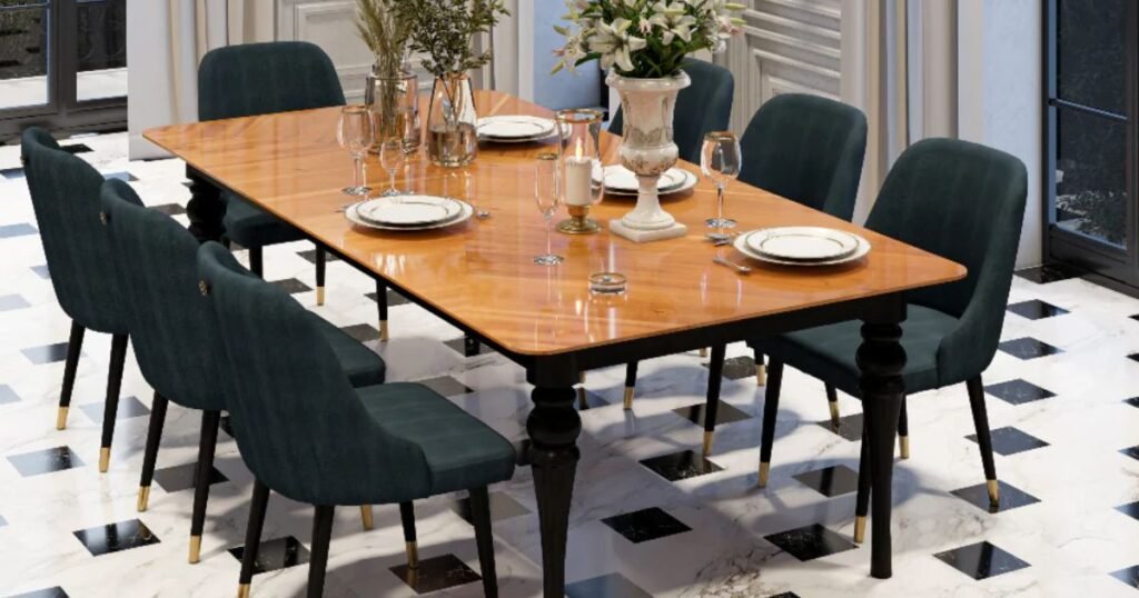 Dining Room Table