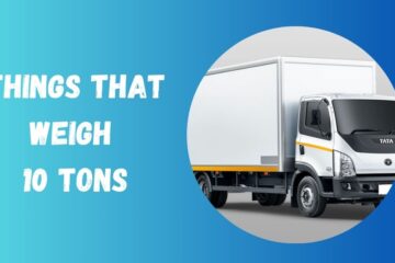 10 Tons