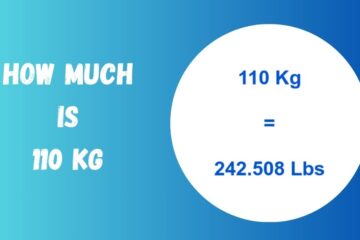 110 Kg