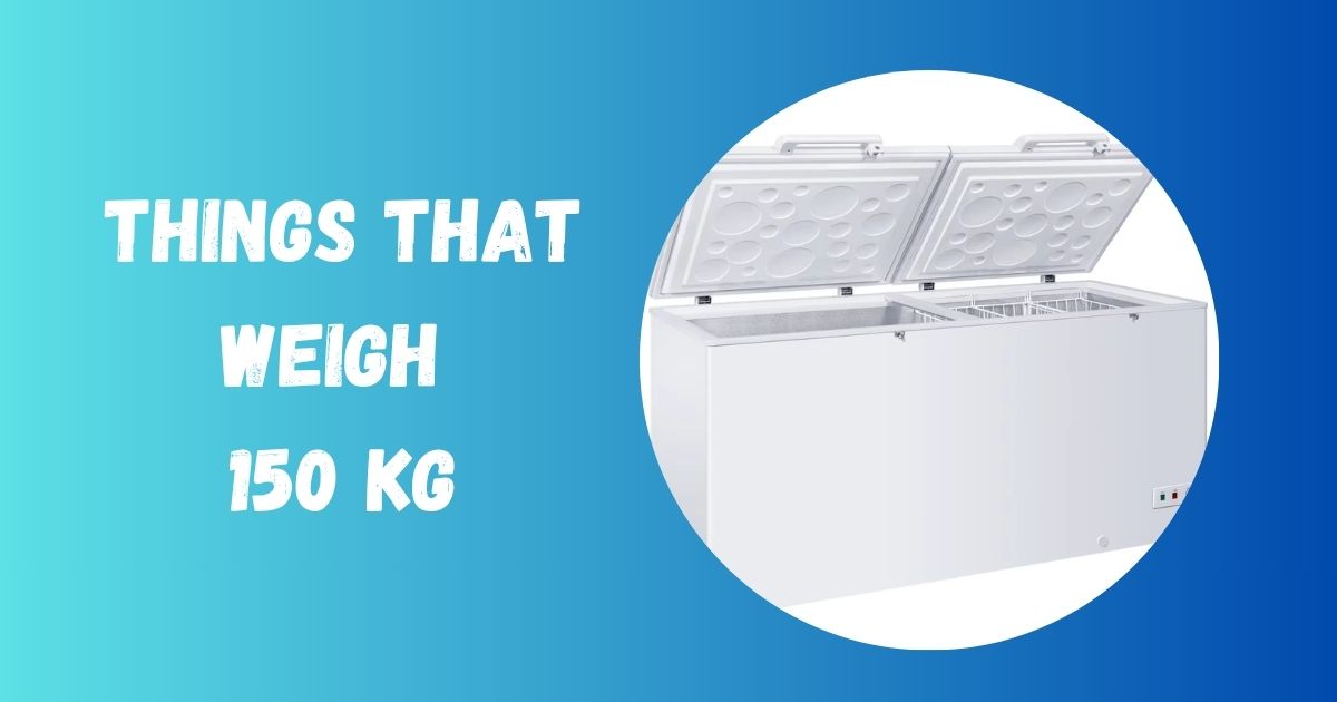150 kg