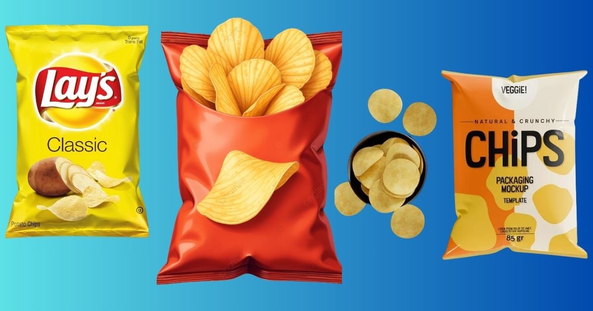 Chip Bag Sizes: A Complete Guide With Facts And Examples