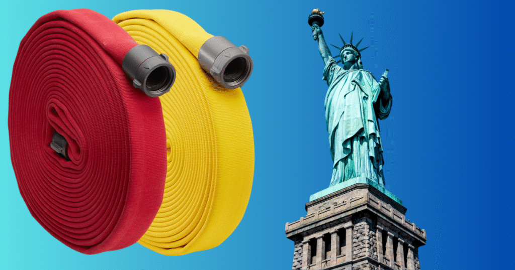 Things That Are 200 Feet Long