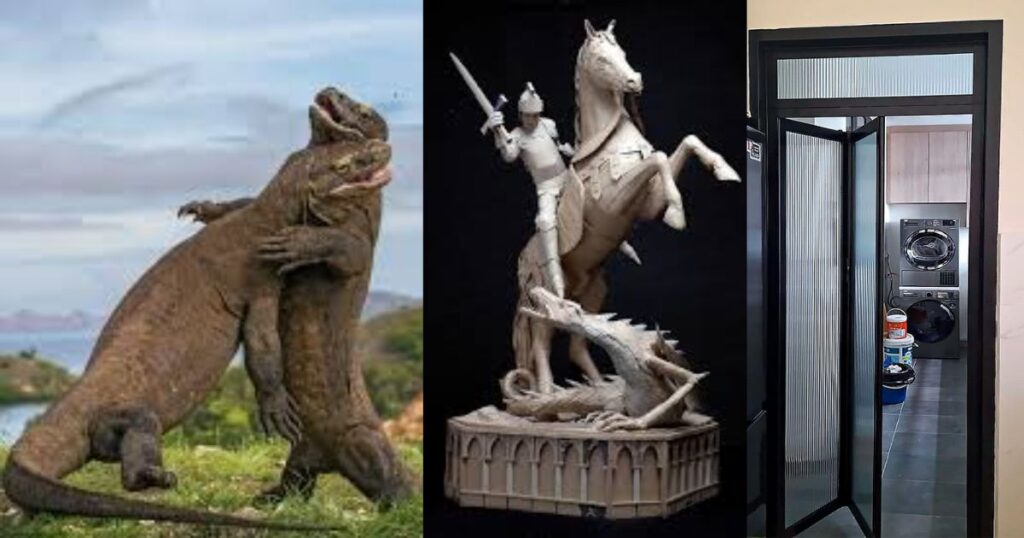 Things That Are 3 Meters Long