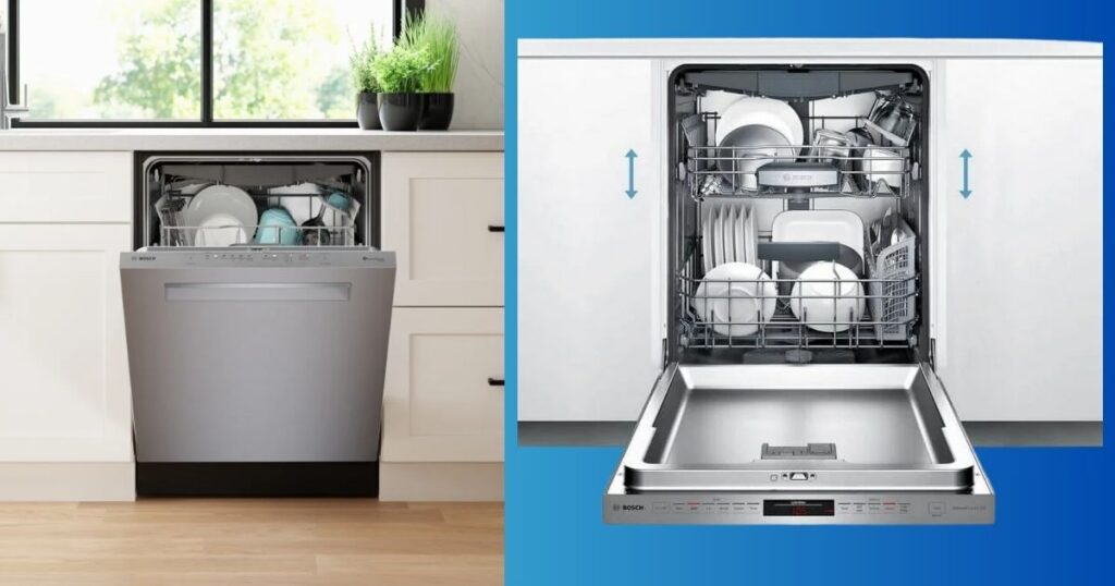 20 Inch Dishwasher