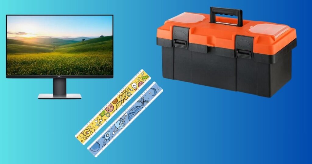 Things That Are 20 Inches Long