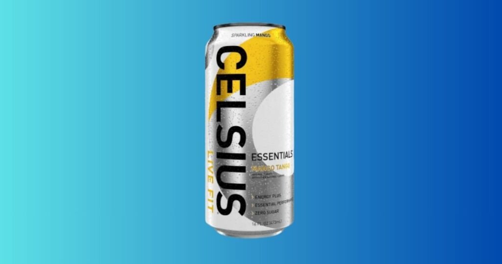 Celsius ESSENTIALS