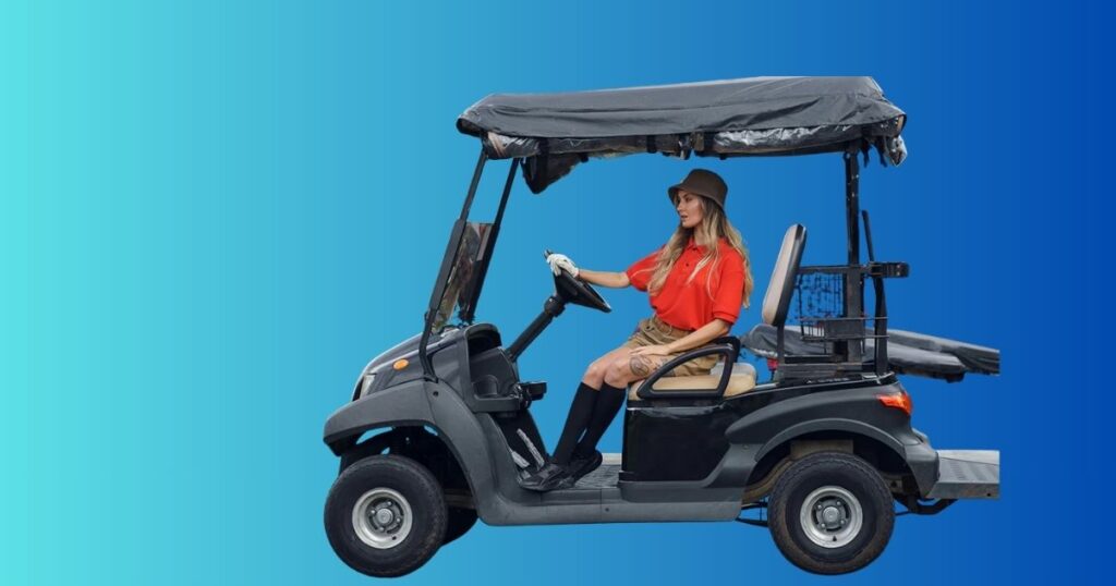 Golf Cart