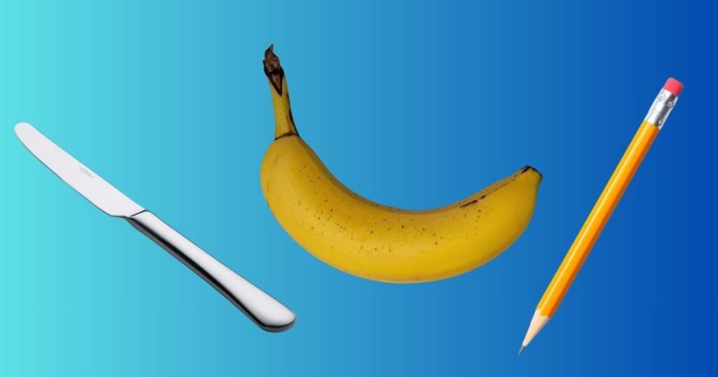 Things That Are 18 Cm Long