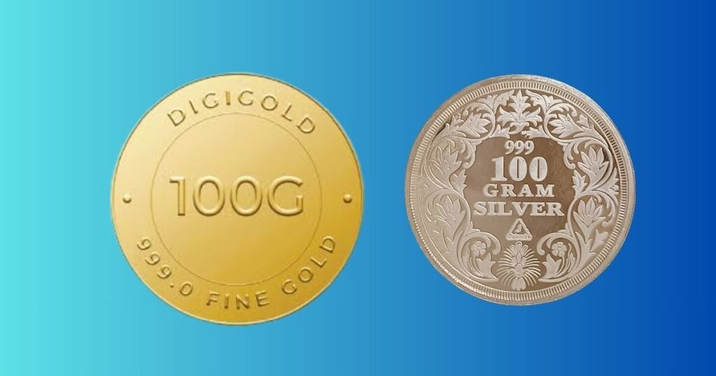 100 Grams In Coins