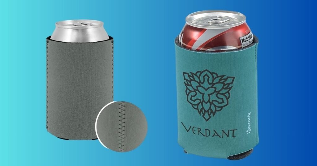 Koozie Dimensions